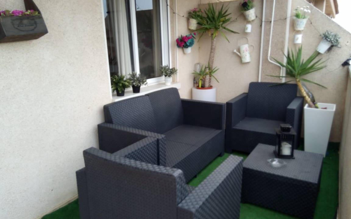 Torrevieja Apartment | 69 m² Apartment ∙ 3 bedrooms ∙ 6 guests