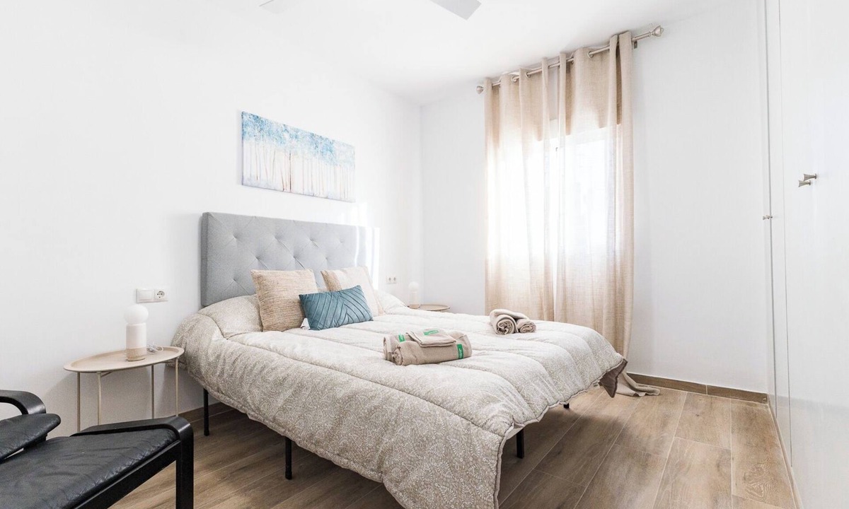 Torrent Apartment | 7. Sierra Potosina: Relax in a unique setting