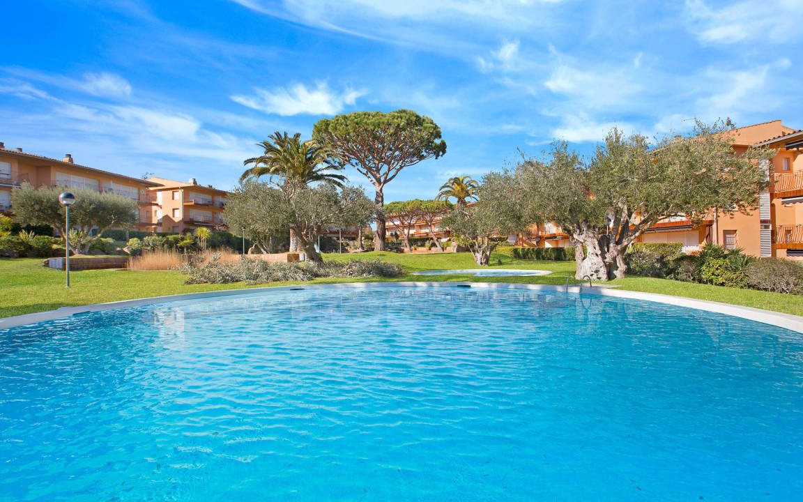 Calella de Palafrugell Apartment | 70 m² Apartment ∙ 2 bedrooms ∙ 4 guests