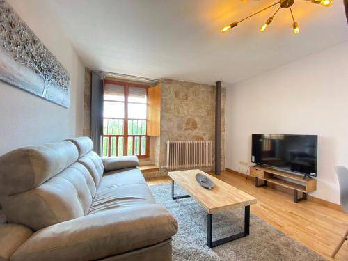 Old Town Apartment | 70 m² Apartment ∙ 2 bedrooms ∙ 4 guests