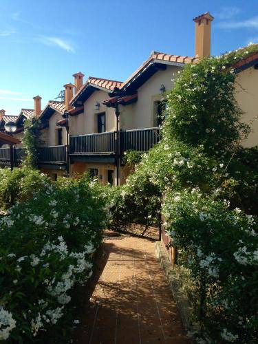Santillana del Mar Apartment | 70 m² Apartment ∙ 2 bedrooms ∙ 4 guests