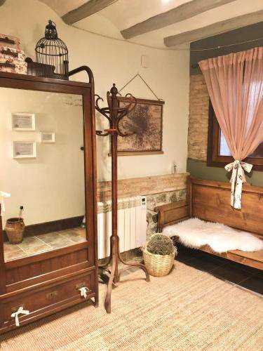 Alhama de Aragon Apartment | 70 m² Apartment ∙ 1 bedroom ∙ 4 guests