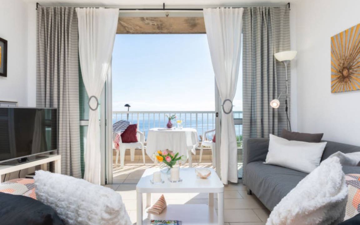 Poris de Abona Apartment | 70 m² Apartment ∙ 2 bedrooms ∙ 4 guests