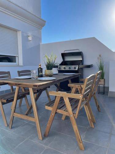Sagunto Apartment | 70 m² Apartment ∙ 2 bedrooms ∙ 7 guests