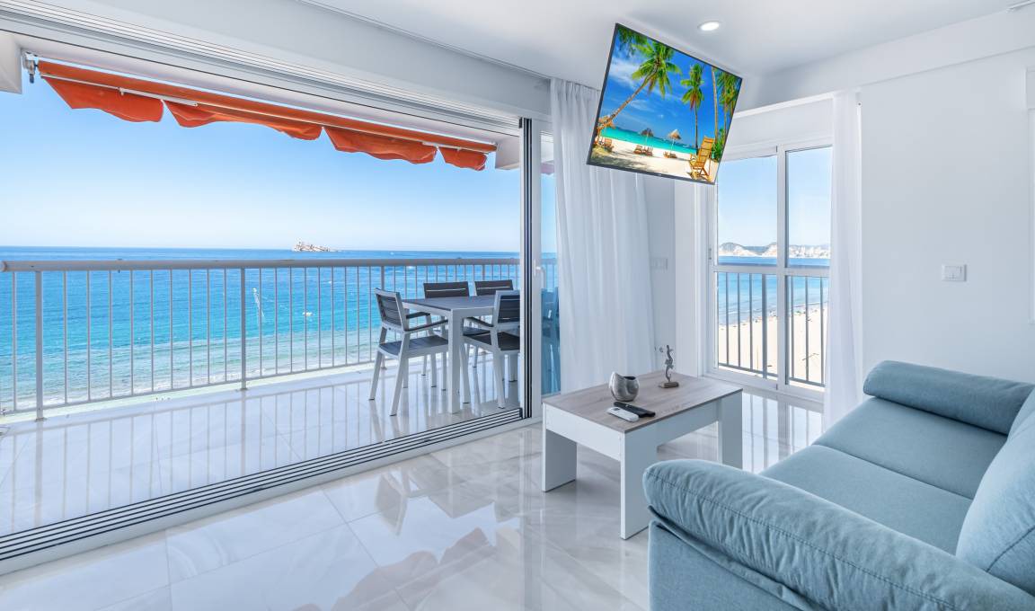 Benidorm Apartment | 70 m² Apartment ∙ 2 bedrooms ∙ 5 guests