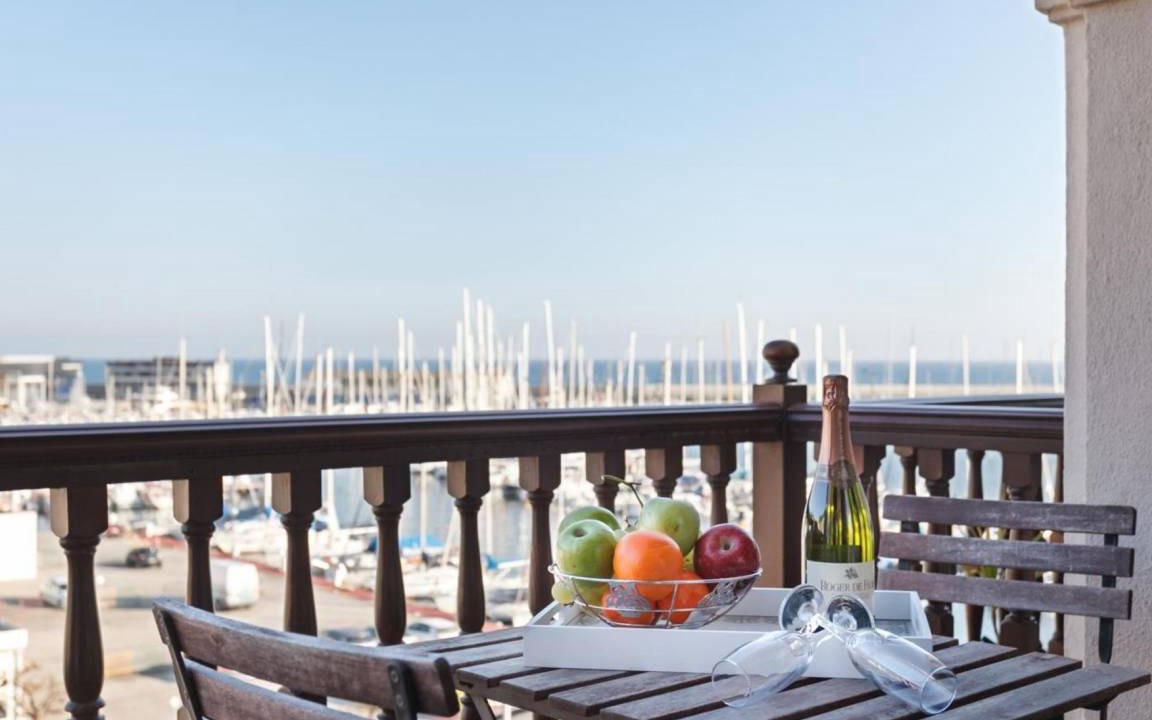 Arenys de Mar Apartment | 70 m² Apartment ∙ 3 bedrooms ∙ 7 guests