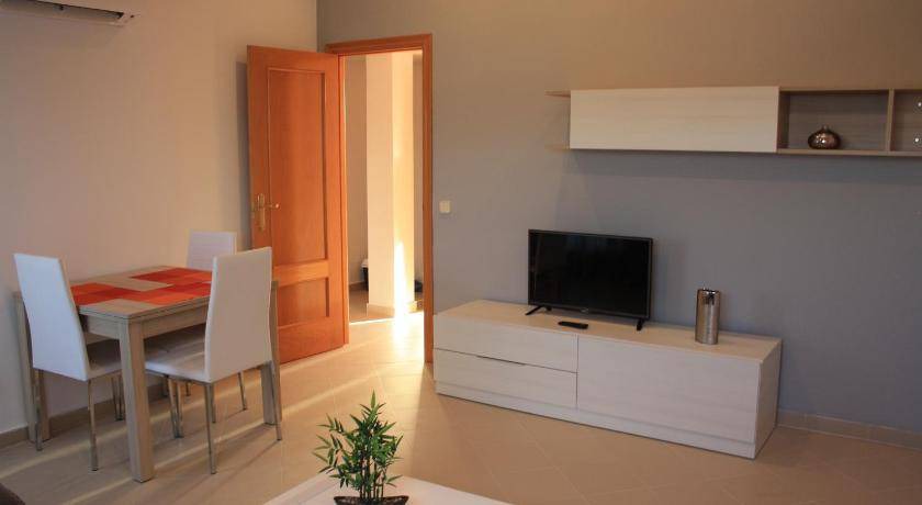 Soto del Real Apartment | 70 m² Apartment ∙ 2 bedrooms ∙ 5 guests