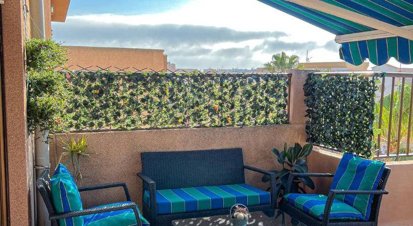 Cabo de Gata Apartment | 70 m² Apartment ∙ 2 bedrooms ∙ 6 guests