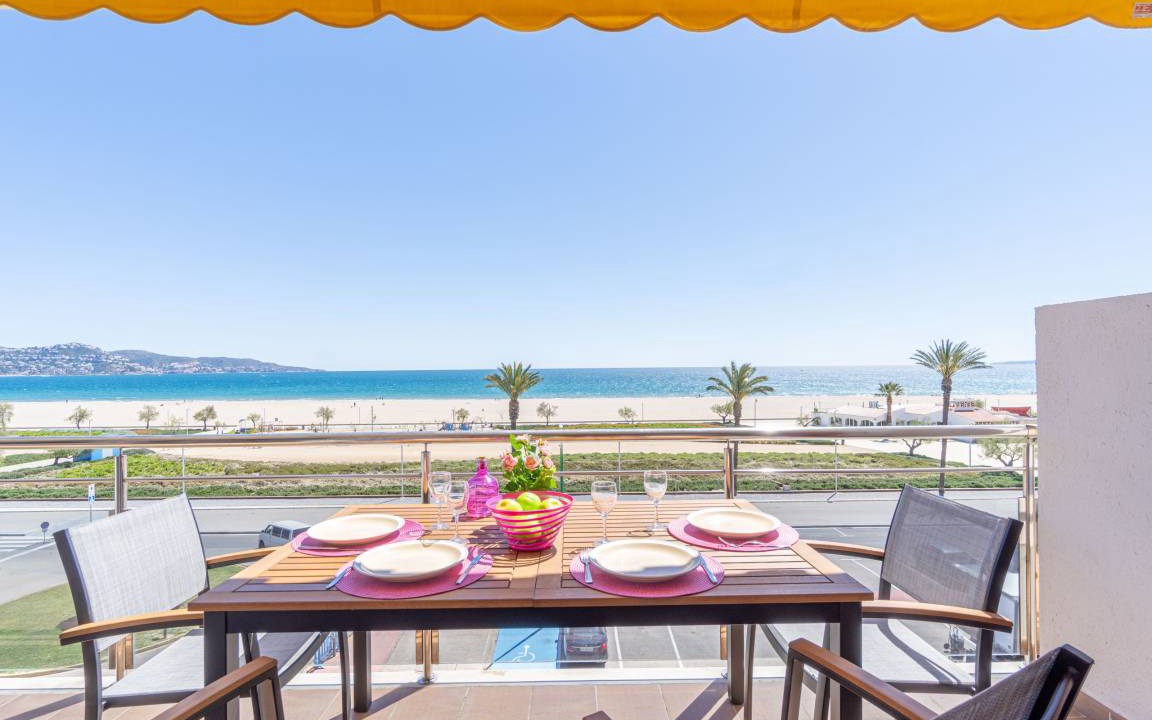 Empuriabrava Apartment | 70 m² Apartment ∙ 2 bedrooms ∙ 6 guests