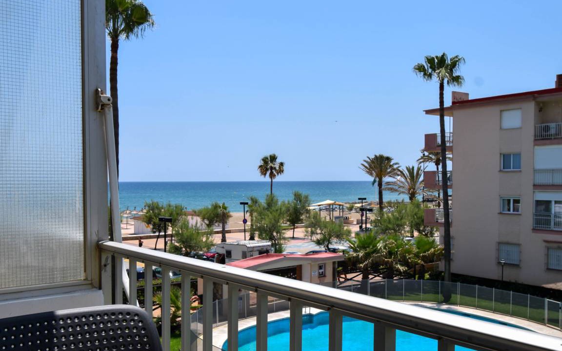 Torreblanca Apartment | 70 m² Apartment ∙ 2 bedrooms ∙ 5 guests