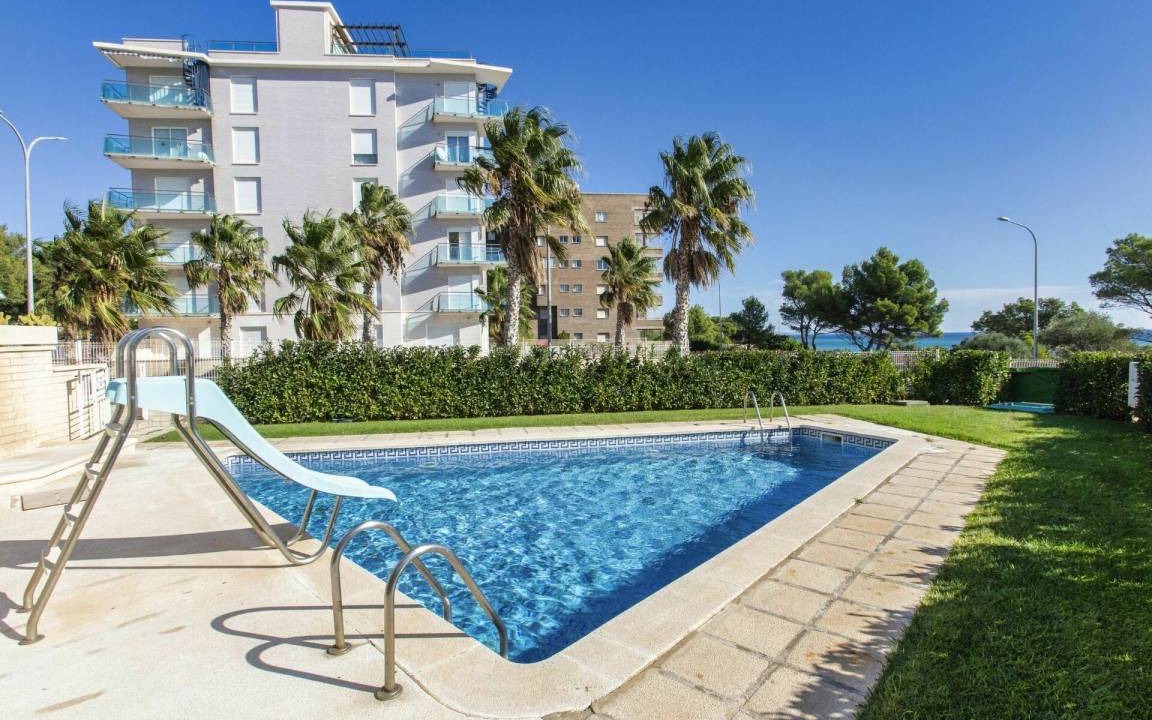 Miami Platja Apartment | 70 m² Apartment ∙ 2 bedrooms ∙ 4 guests