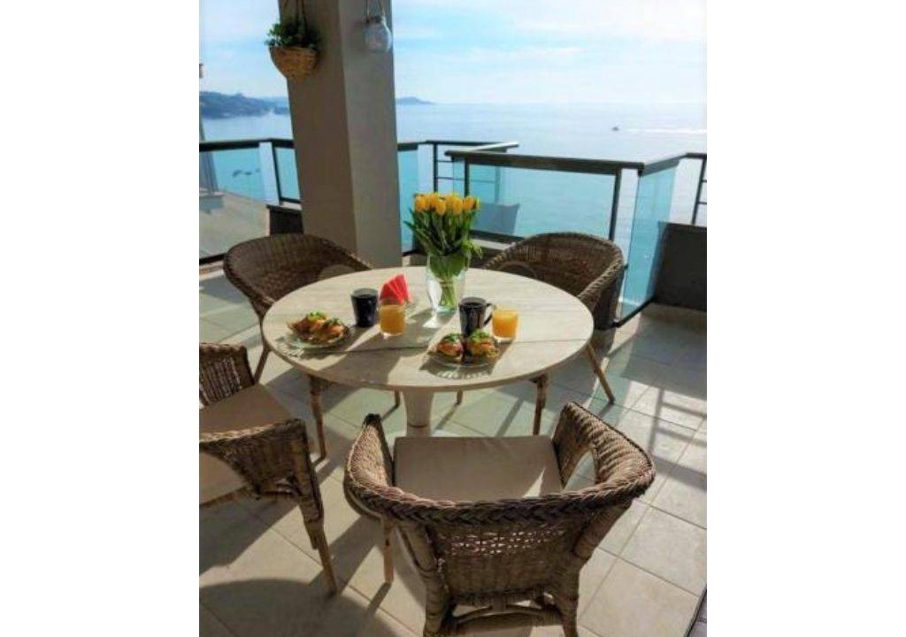 Platja d'Aro Apartment | 70 m² Apartment ∙ 3 bedrooms ∙ 7 guests