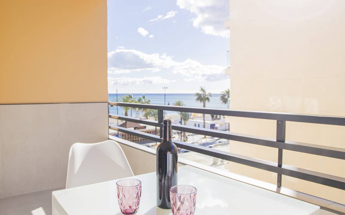 Torremolinos Apartment | 70 m² Apartment ∙ 2 bedrooms ∙ 4 guests