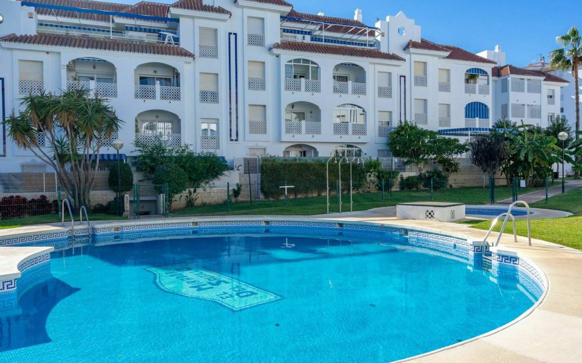 Carihuela Apartment | 70 m² Apartment ∙ 2 bedrooms ∙ 4 guests