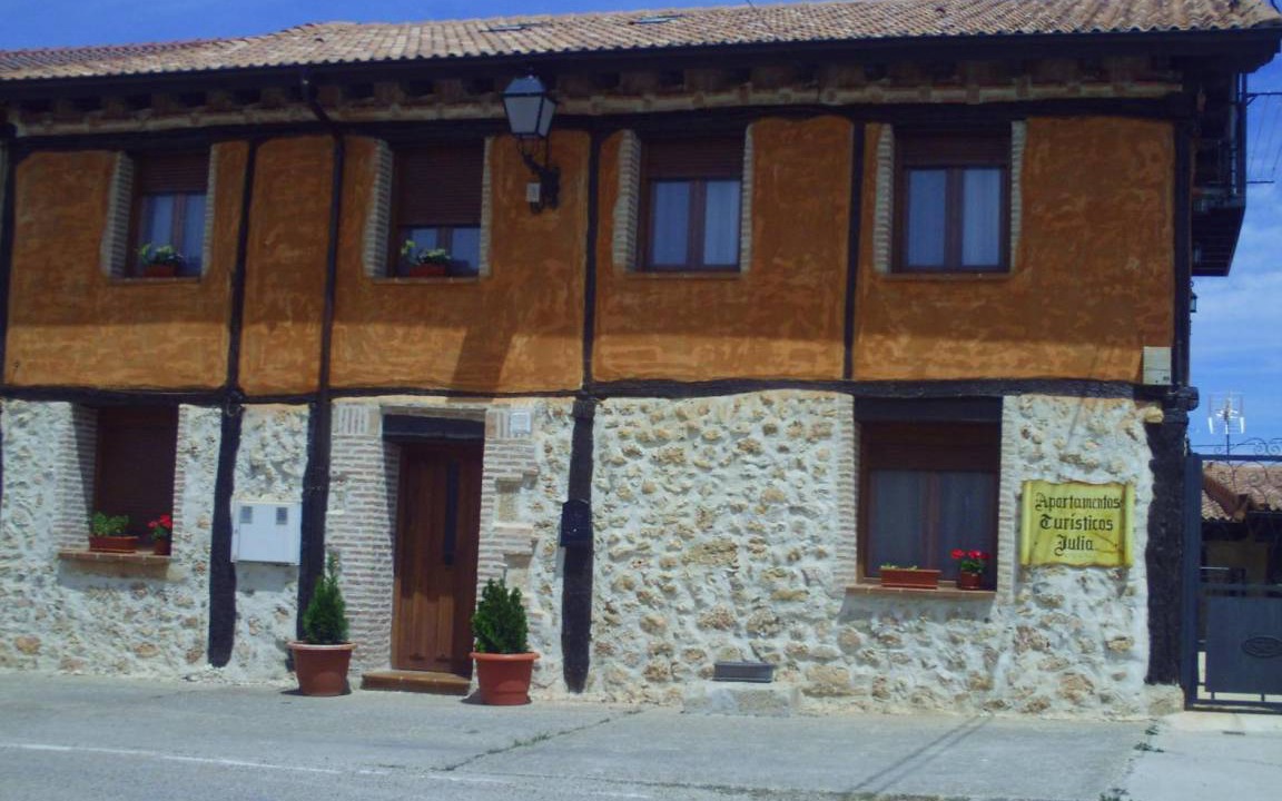 Valdemaluque Apartment | 70 m² Apartment ∙ 2 bedrooms ∙ 4 guests