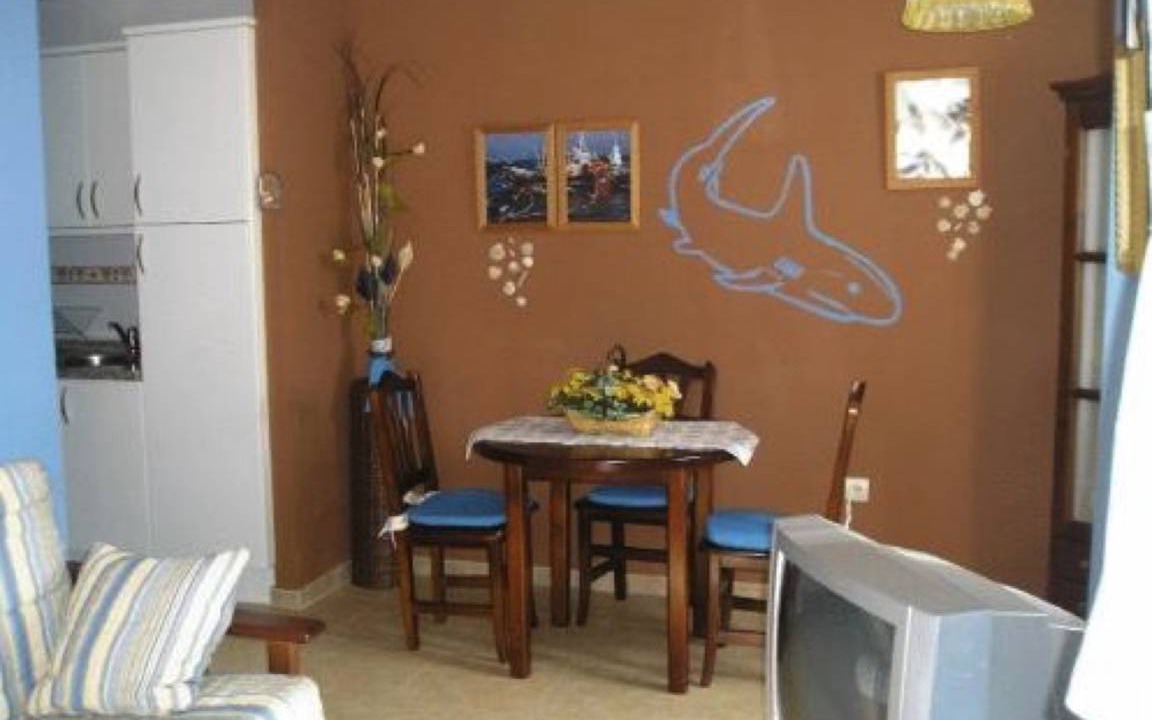Carabano Apartment | 70 m² Apartment ∙ 2 bedrooms ∙ 5 guests
