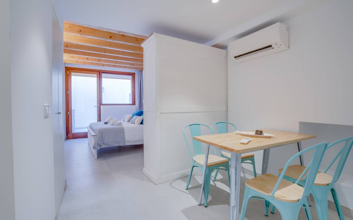 Sindicat Apartment | 70 m² Apartment ∙ 1 bedroom ∙ 3 guests