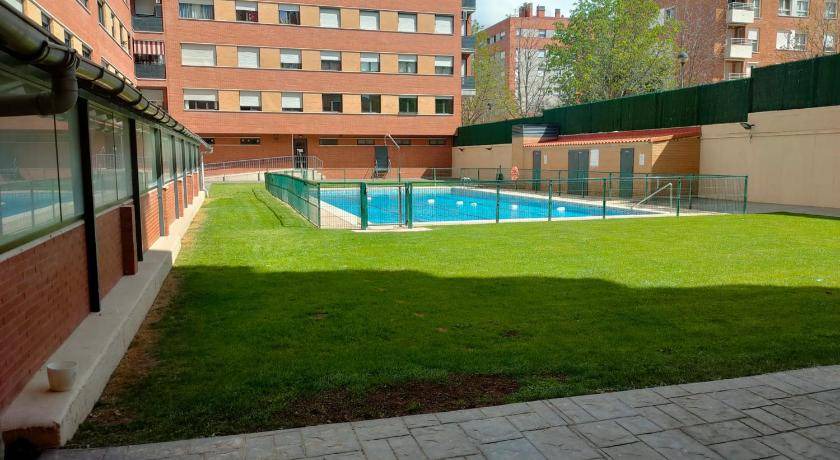 Logrono Apartment | 70 m² Apartment ∙ 2 bedrooms ∙ 5 guests
