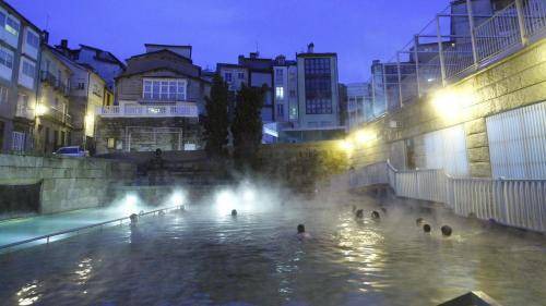 Ourense Apartment | 70 m² Apartment ∙ 2 bedrooms ∙ 4 guests