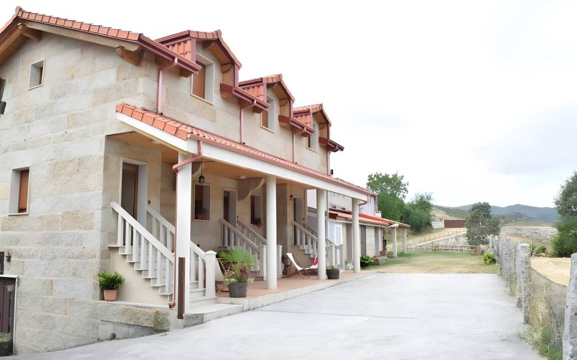 Requias Apartment | 70 m² Apartment ∙ 2 bedrooms ∙ 5 guests