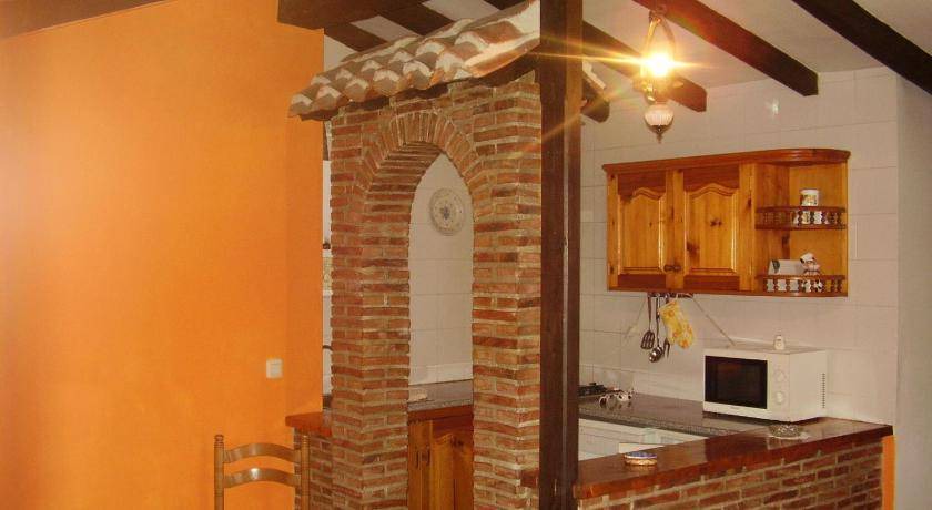 Turieno Apartment | 70 m² Apartment ∙ 2 bedrooms ∙ 6 guests