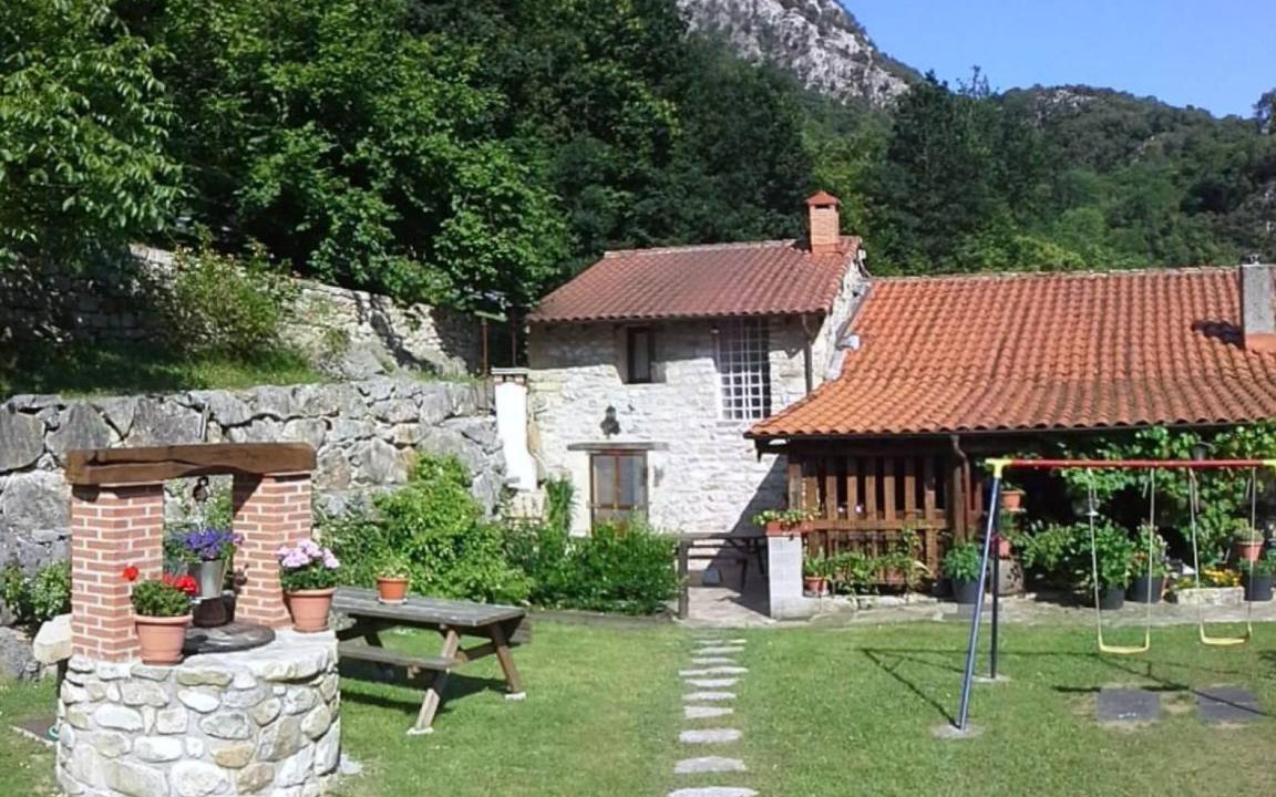 Penamellera Alta Apartment | 70 m² Apartment ∙ 2 bedrooms ∙ 6 guests
