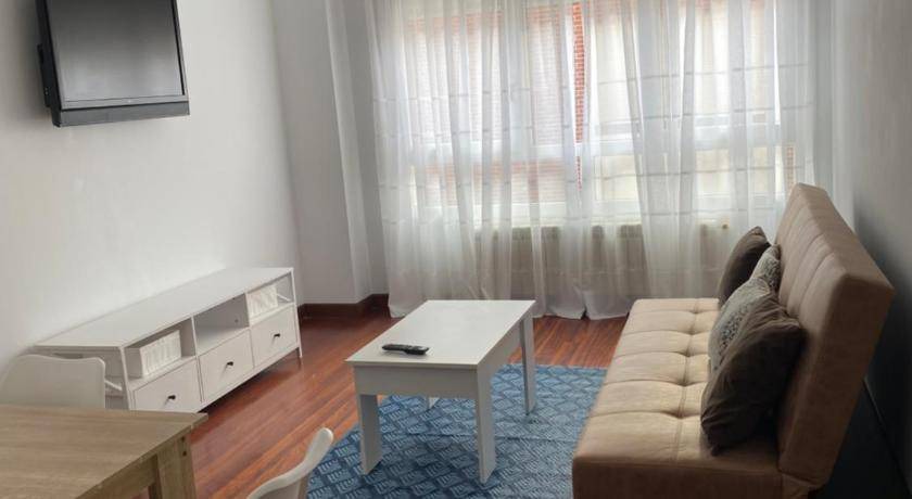 Ribamontan al Monte Apartment | 70 m² Apartment ∙ 2 bedrooms ∙ 4 guests