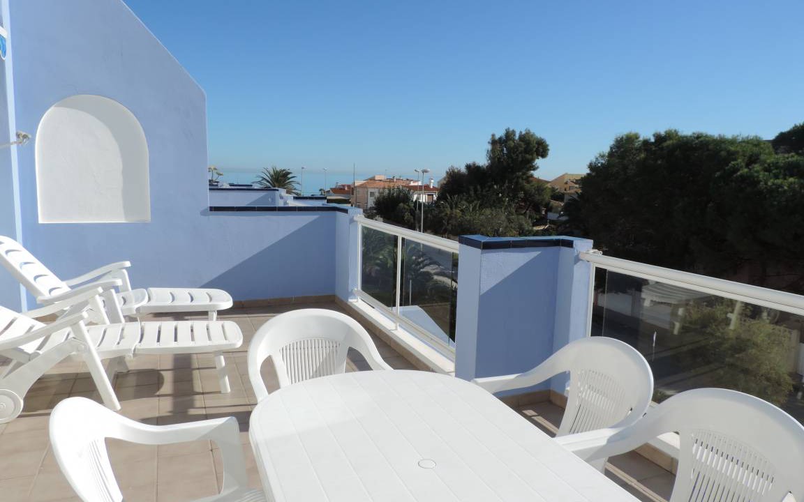 Les Deveses Apartment | 70 m² Apartment ∙ 2 bedrooms ∙ 5 guests