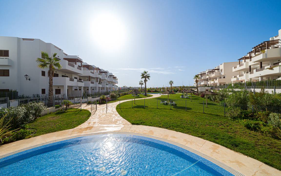 Mar de Pulpi Apartment | 70 m² Apartment ∙ 2 bedrooms ∙ 6 guests
