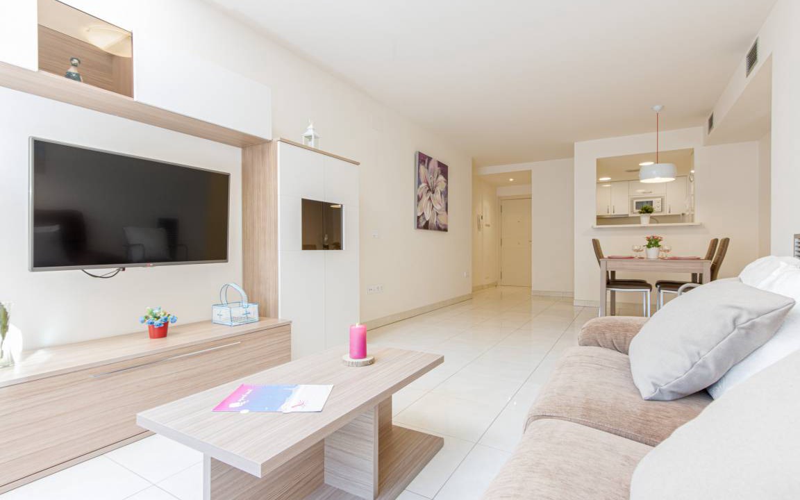 Macia Apartamento Con Cerca De La Playa | Roses Town Center