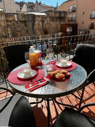 Soria Apartment | 70 m² Apartment ∙ 2 bedrooms ∙ 6 guests