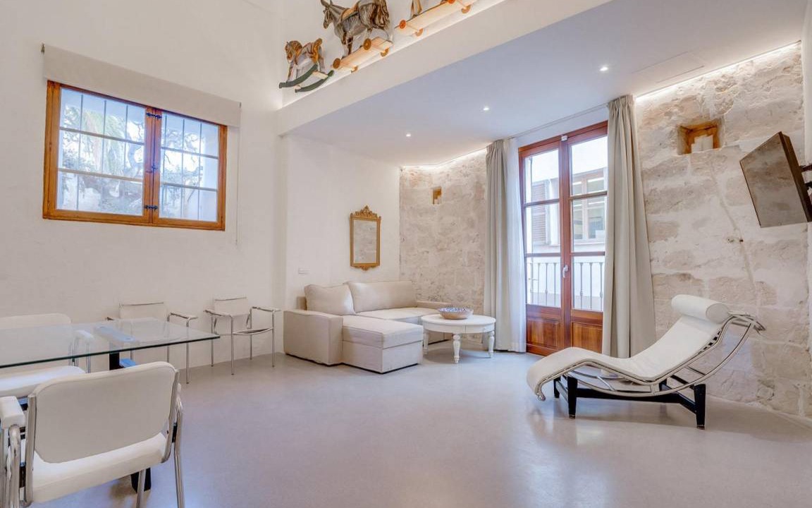 Cort Apartment | 70 m² Apartment ∙ 2 bedrooms ∙ 4 guests
