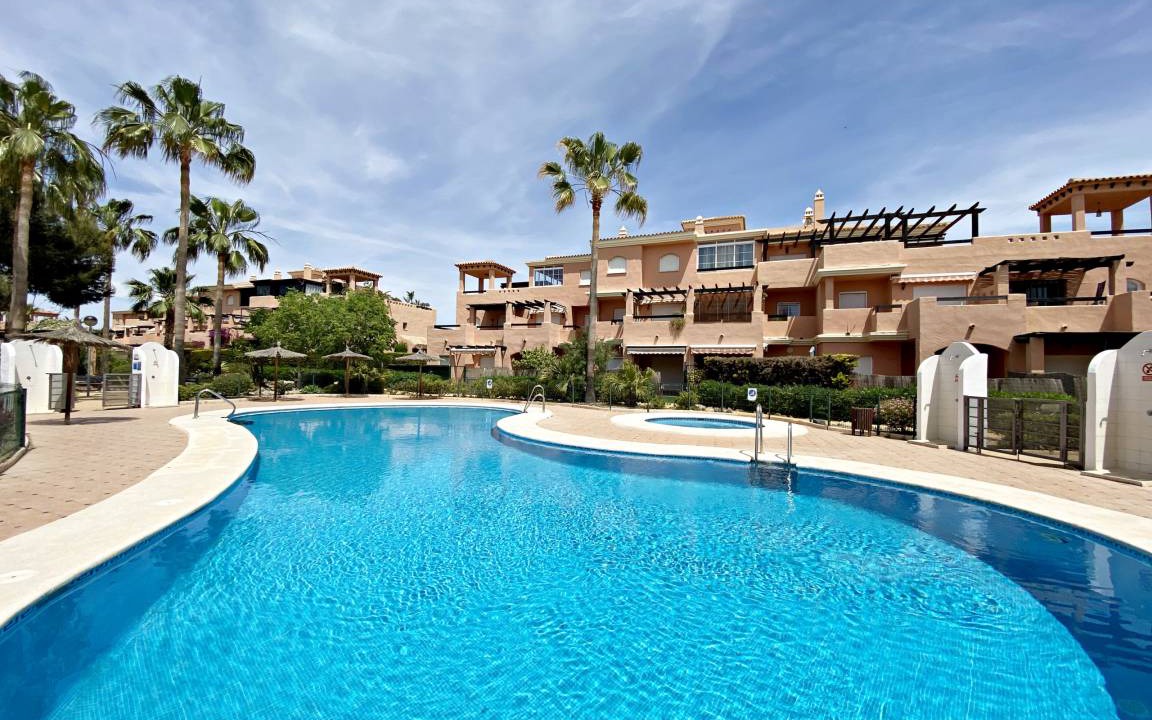 Vera Beach Apartment | 70 m² Apartment ∙ 2 bedrooms ∙ 4 guests