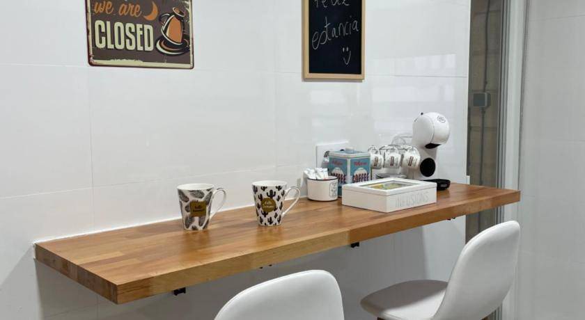 Calahorra Apartment | 70 m² Apartment ∙ 2 bedrooms ∙ 4 guests