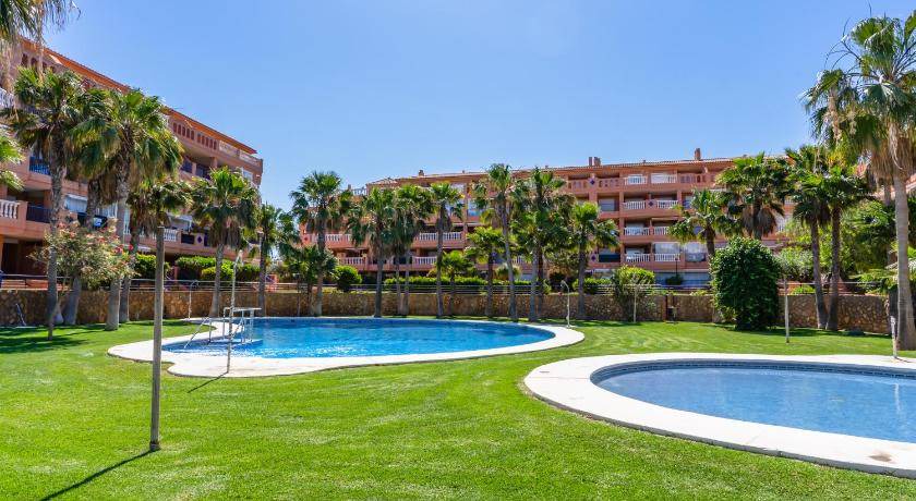Almerimar Apartment | 70 m² Apartment ∙ 2 bedrooms ∙ 4 guests