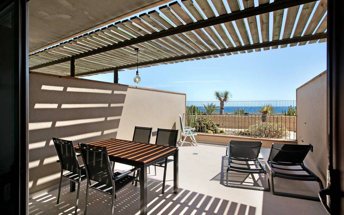 El Medano Apartment | 70 m² Apartment ∙ 2 bedrooms ∙ 4 guests