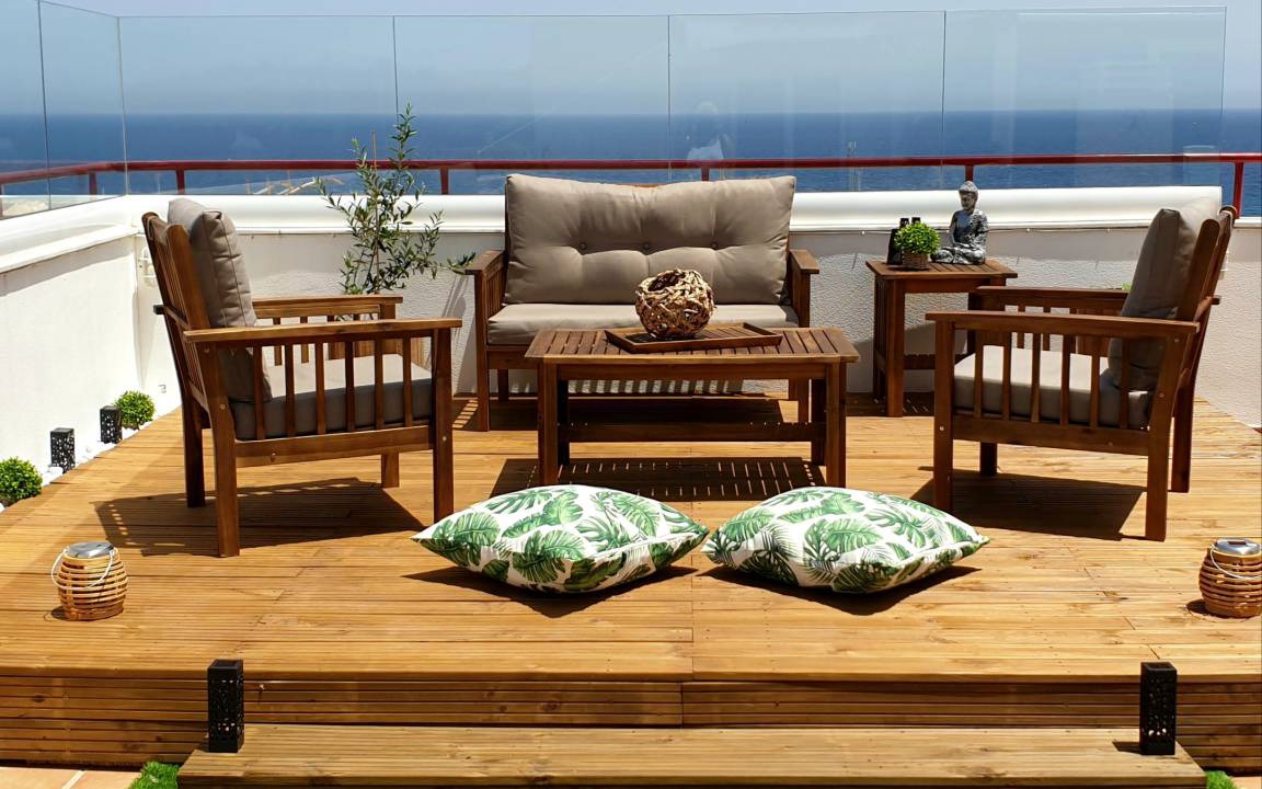 Garrucha Apartment | 70 m² Apartment ∙ 2 bedrooms ∙ 4 guests