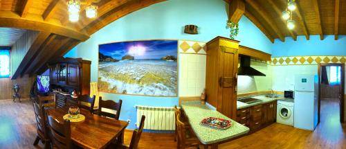 Pimiango Apartment | 70 m² Apartment ∙ 2 bedrooms ∙ 6 guests
