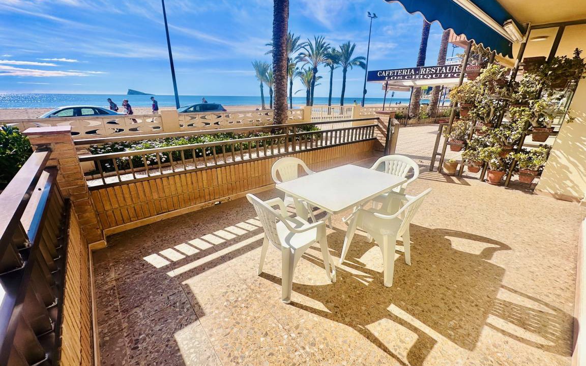 Cala Apartment | 70 m² Apartment ∙ 2 bedrooms ∙ 6 guests
