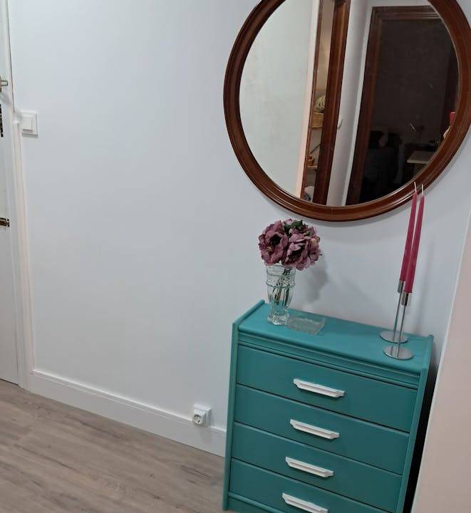 Logrono Apartment | 70 m² Apartment ∙ 3 bedrooms ∙ 3 guests