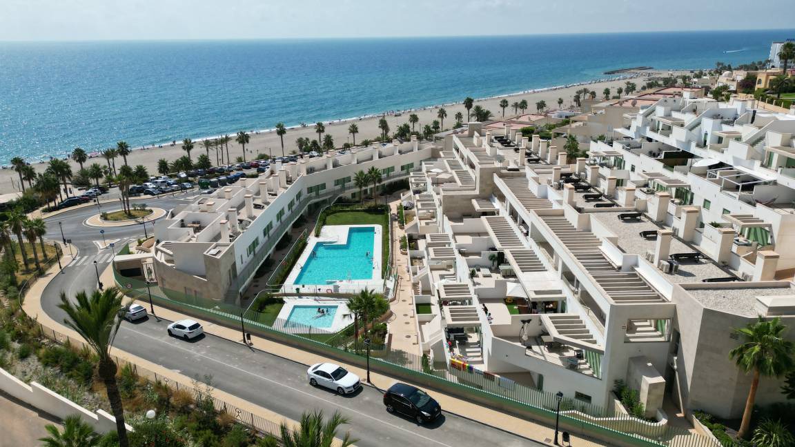 La Parata Apartment | 70 m² Apartment ∙ 3 bedrooms ∙ 5 guests
