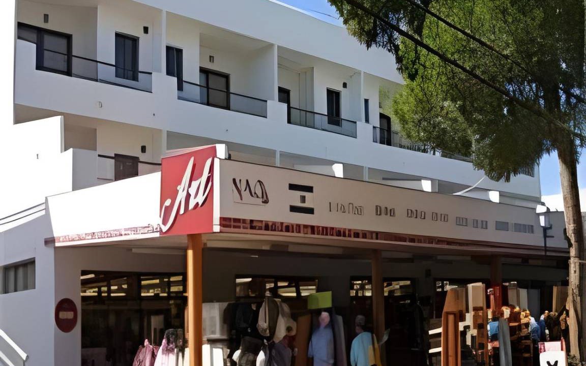Es Canar Apartment | 70 m² Apartment ∙ 3 bedrooms ∙ 7 guests