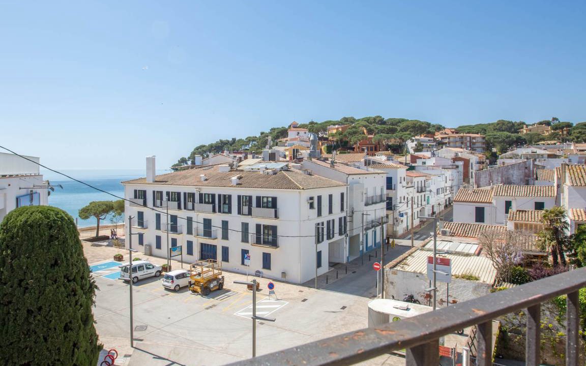 Llafranc Apartment | 70 m² Apartment ∙ 3 bedrooms ∙ 6 guests