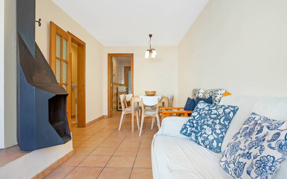 Llafranc Apartment | 70 m² Apartment ∙ 4 bedrooms ∙ 7 guests