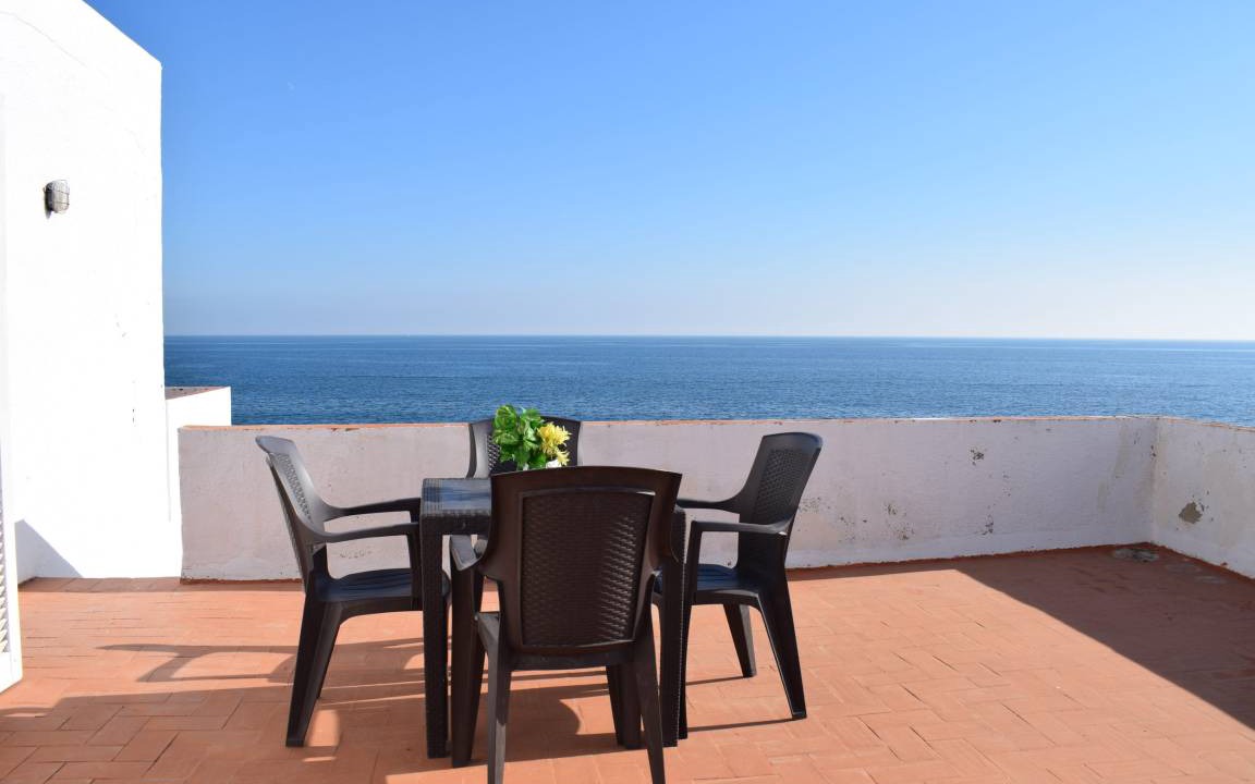 Calafat Apartment | 70 m² Apartment ∙ 4 guests