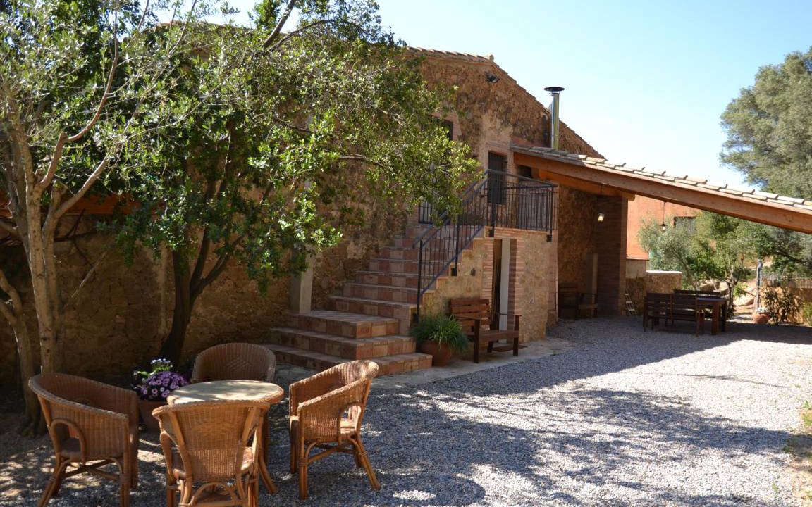 L'Estartit Apartment | 70 m² Apartment ∙ 2 bedrooms ∙ 4 guests