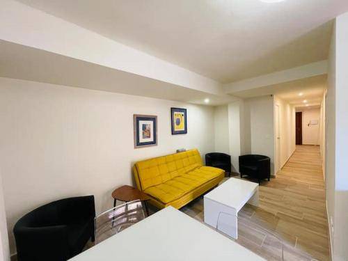 Las Fuentes Apartment | 70 m² Apartment ∙ 3 bedrooms ∙ 7 guests