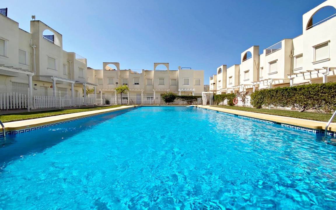 Puerto Rey Apartment | 70 m² Apartment ∙ 2 bedrooms ∙ 5 guests