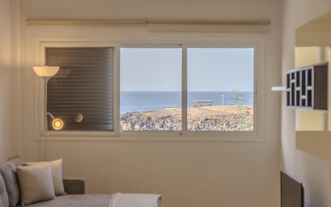 Los Abrigos Apartment | 70 m² Apartment ∙ 2 bedrooms ∙ 3 guests