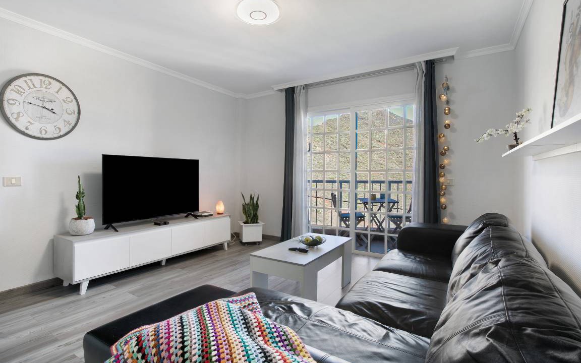 San Andres Apartment | 70 m² Apartment ∙ 2 bedrooms ∙ 4 guests